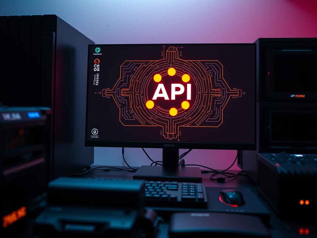 API Body Parameters