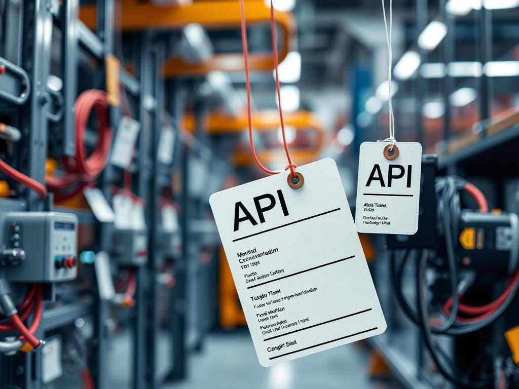 API Documentation Tags