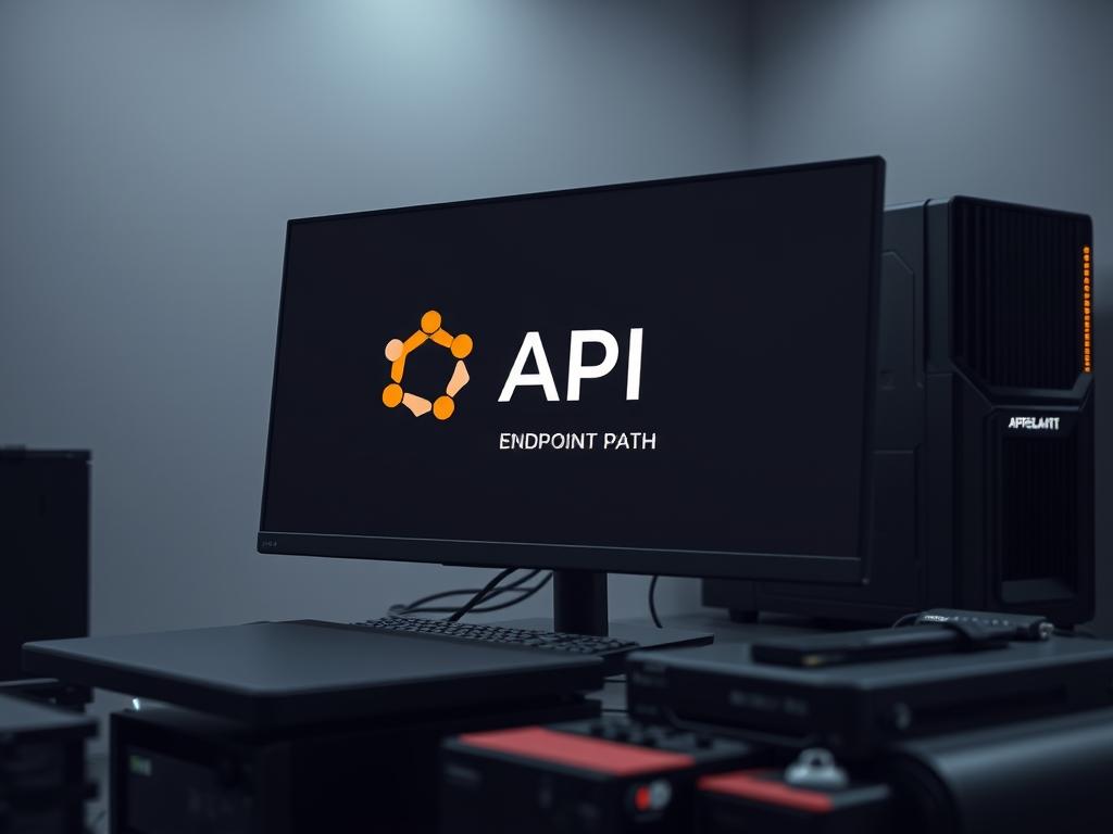 API Endpoint Path