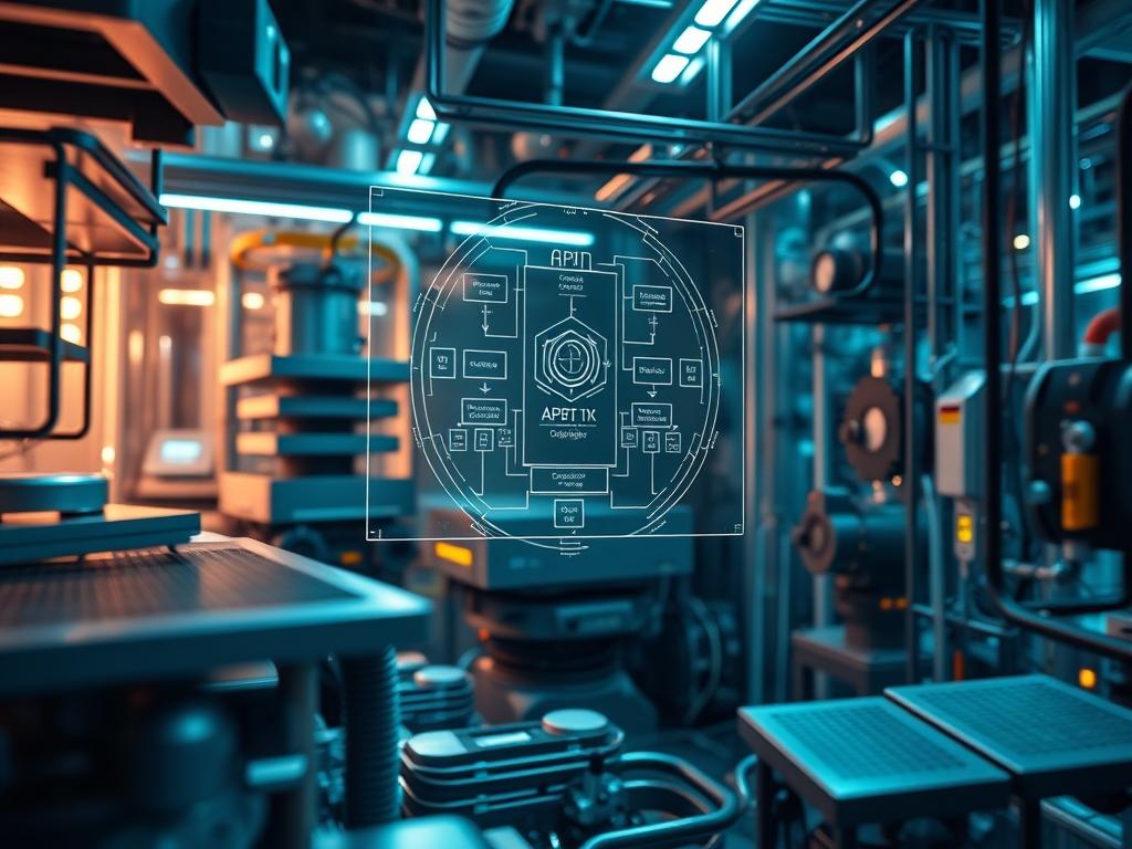 API Lifecycle Management