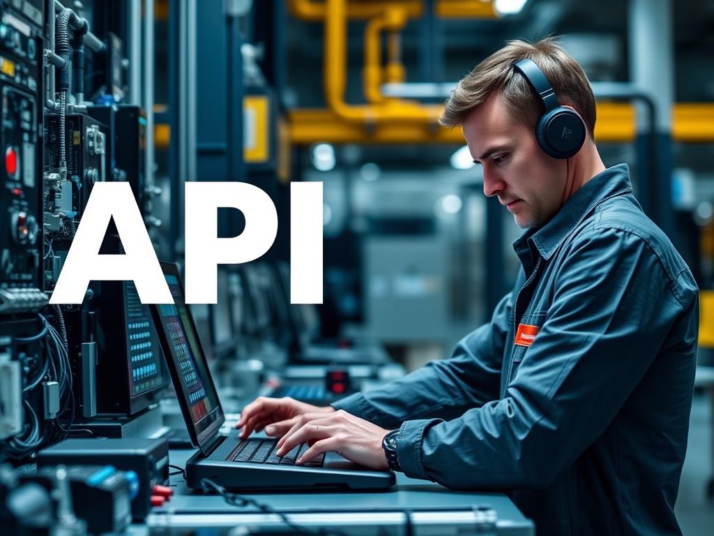 API Media Types