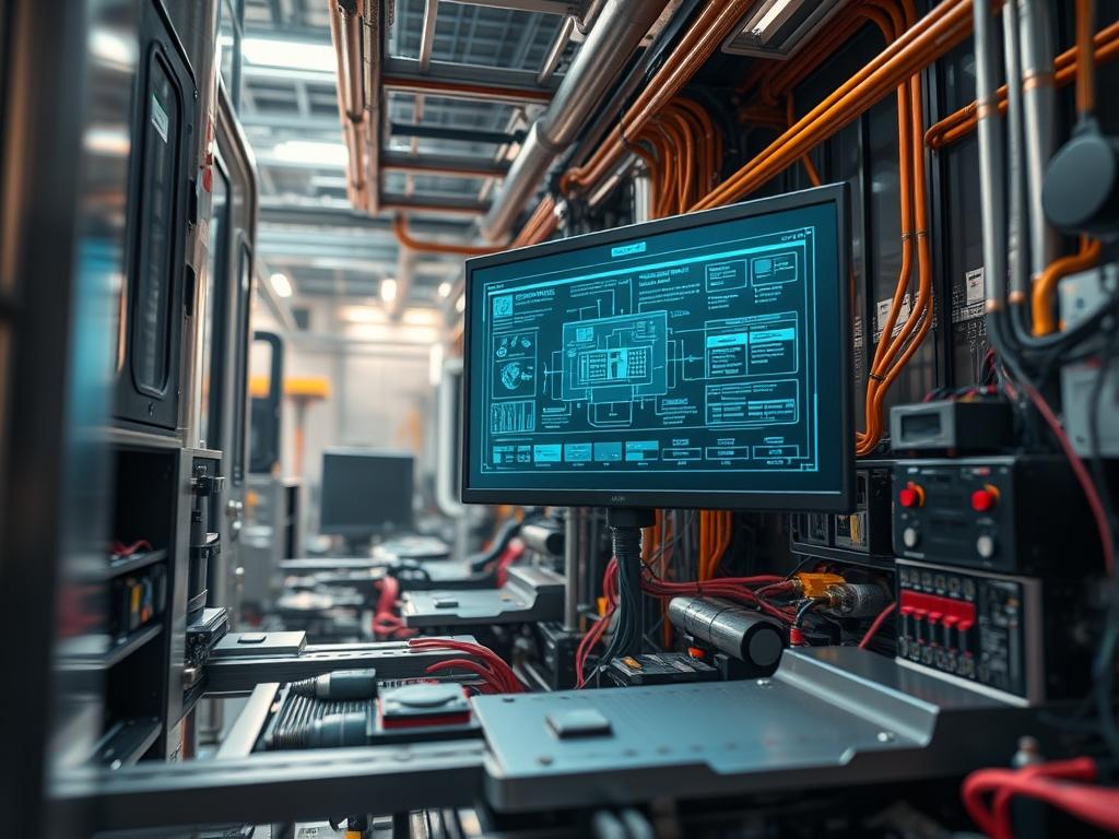 API Production Environment