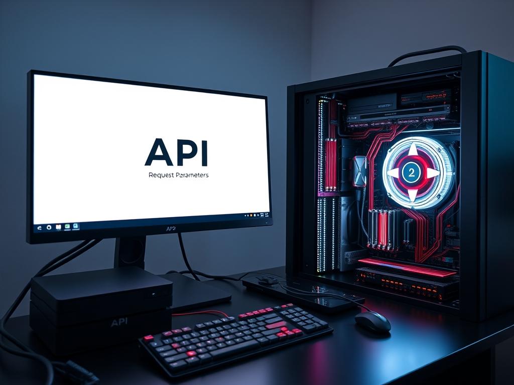 API Request Parameters