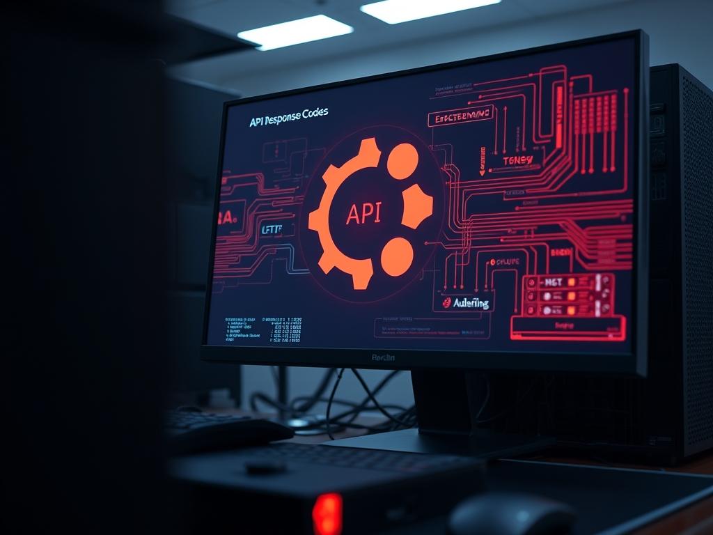 API Response Codes