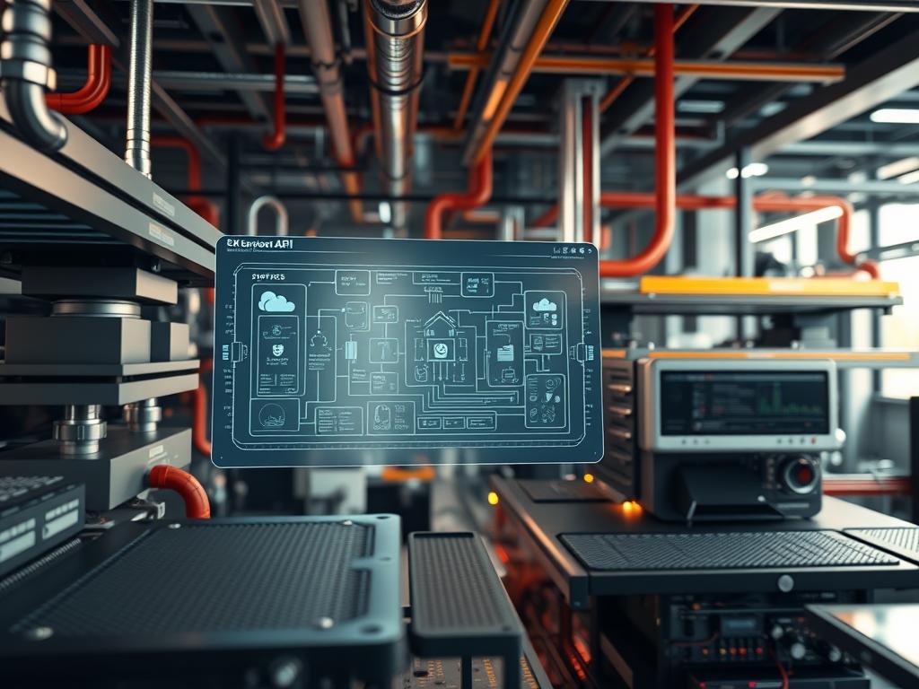 Asynchronous API Endpoints