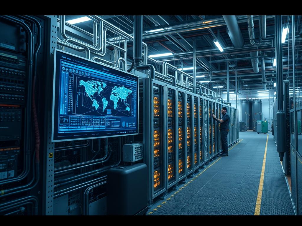 API Data Residency