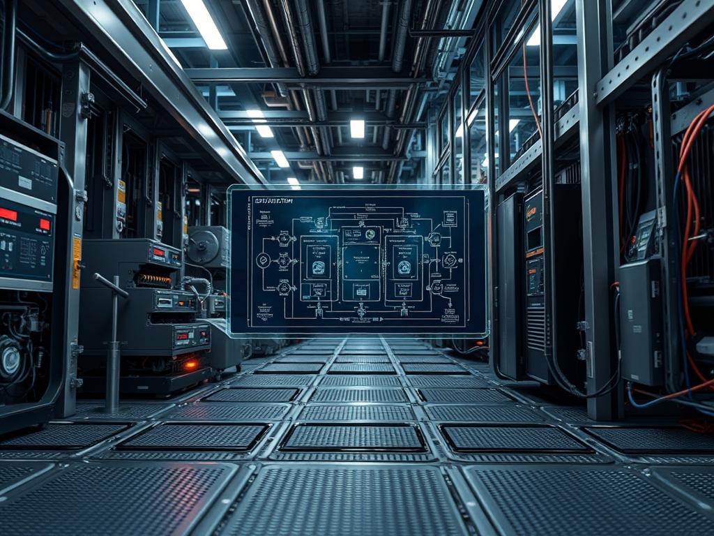 API Dependency Mapping