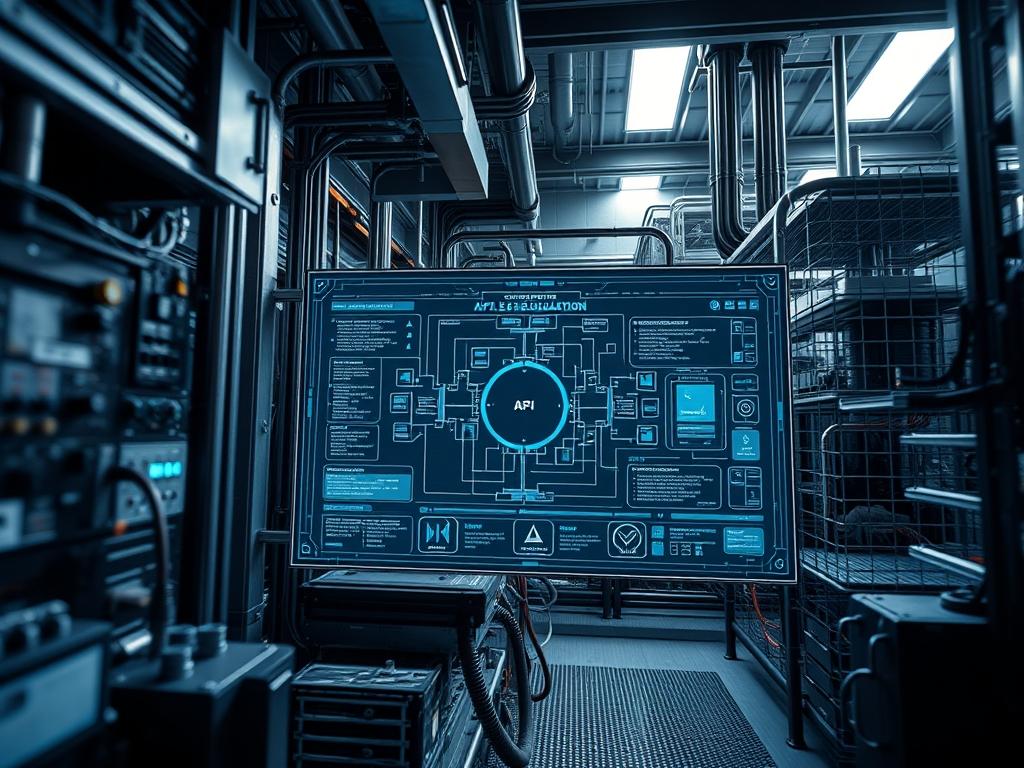 API Deserialization