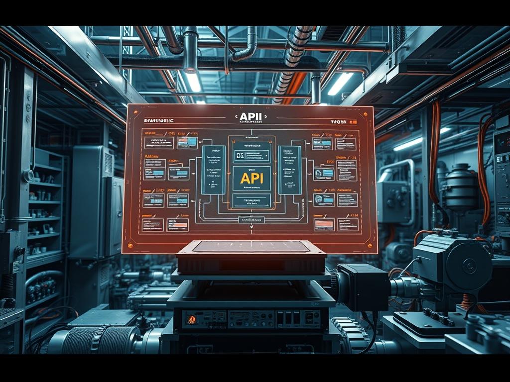 API Endpoint Documentation