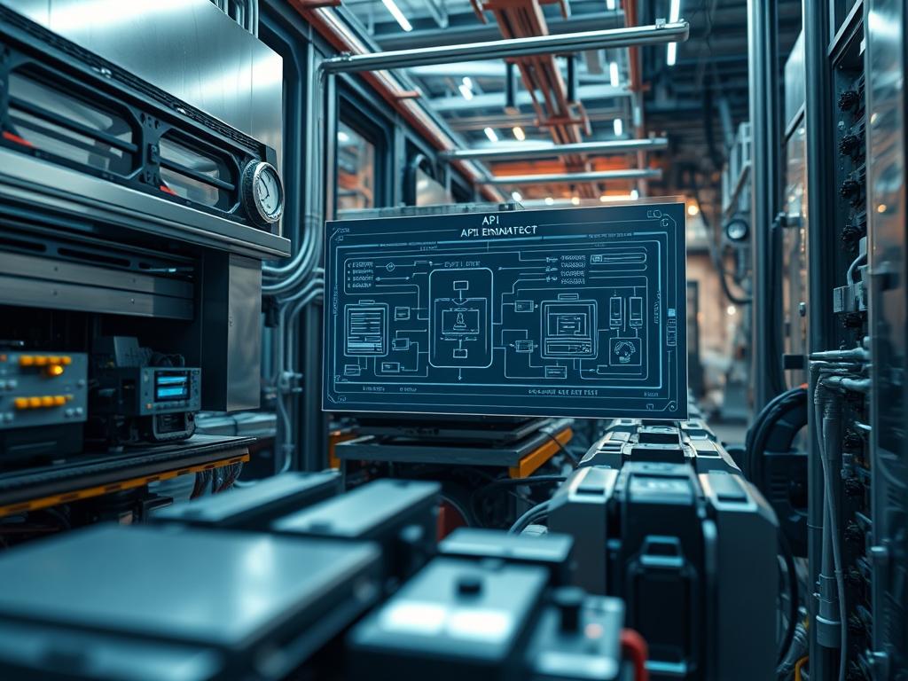 API Endpoint Ownership