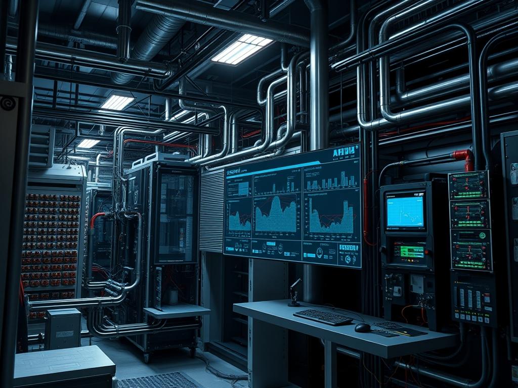 API Latency Monitoring