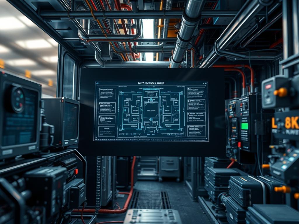 API Maintenance Mode