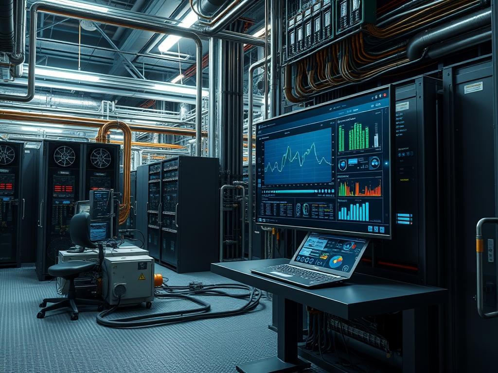 API Performance Dashboards