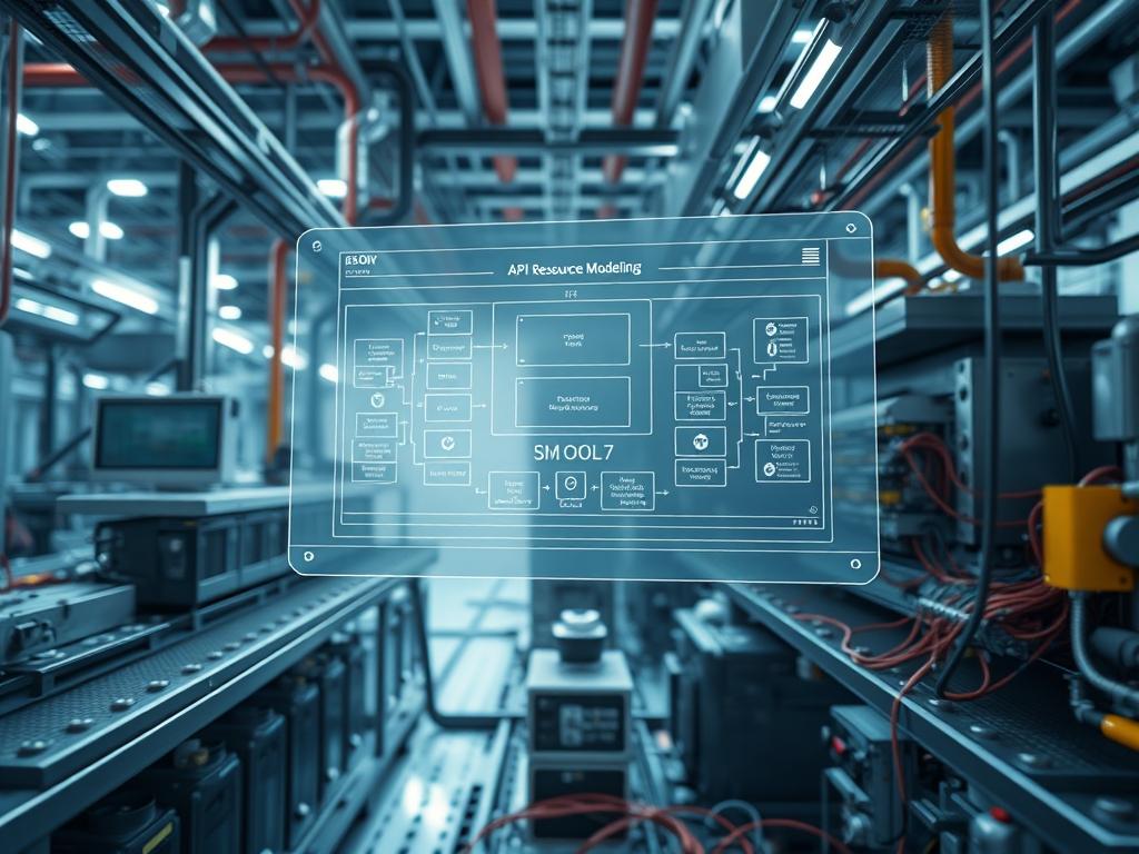 API Resource Modeling