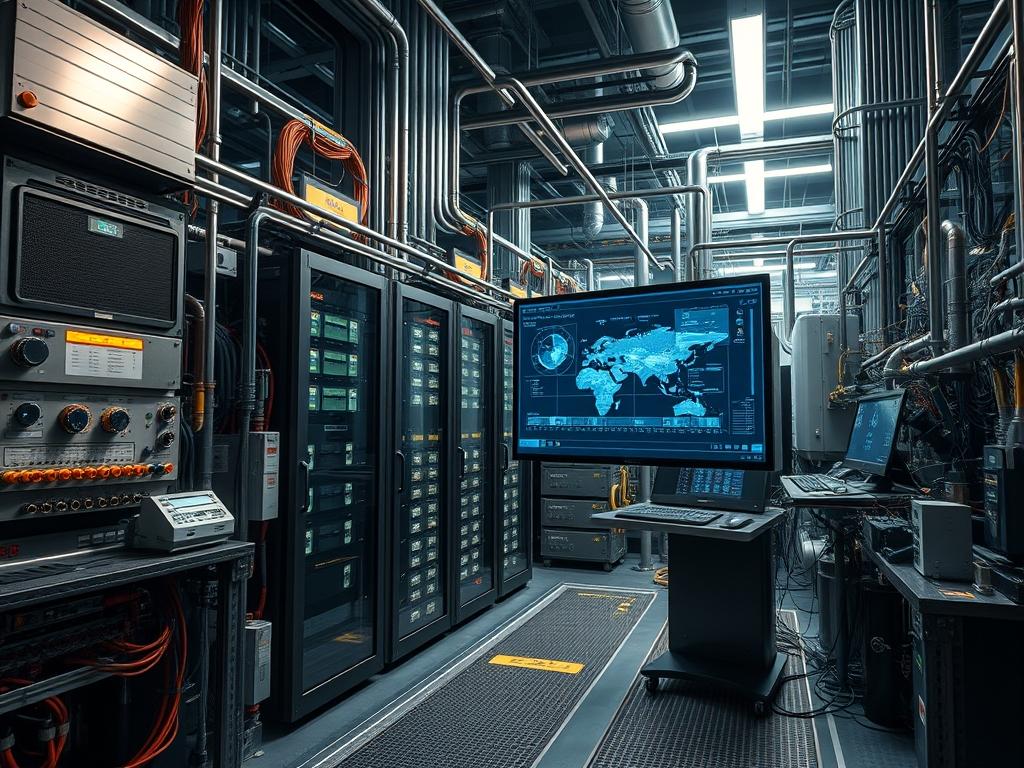 API Security Orchestration