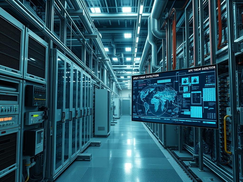 API Threat Detection