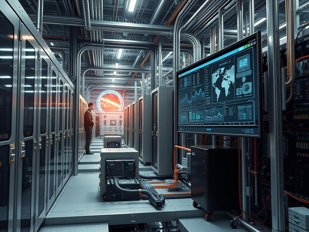 API Throughput Metrics