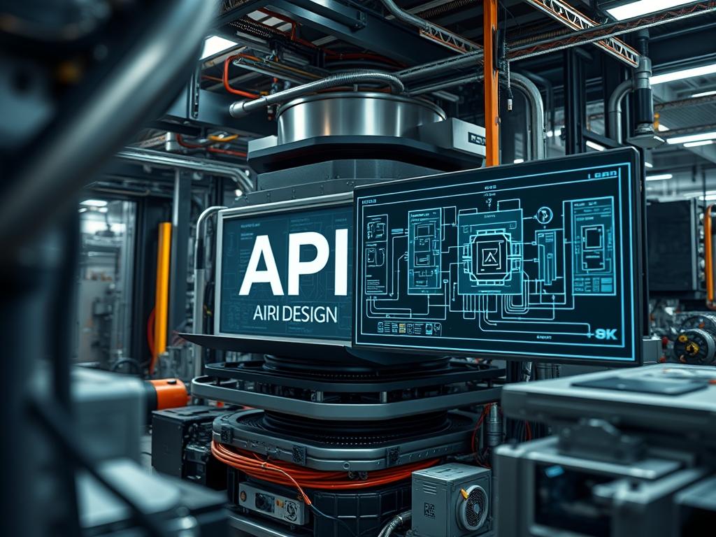 API URI Design
