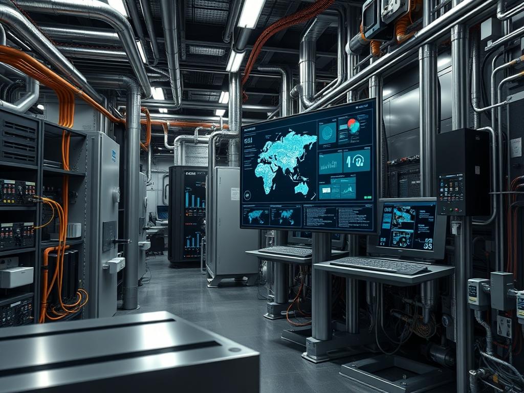 Data Sovereignty in APIs