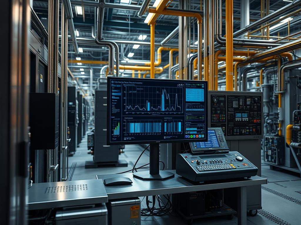 Error Rate Monitoring