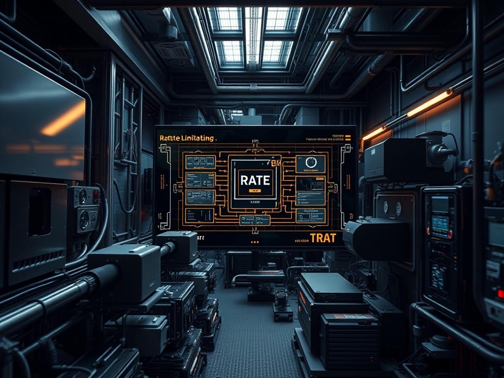 Rate Limiting