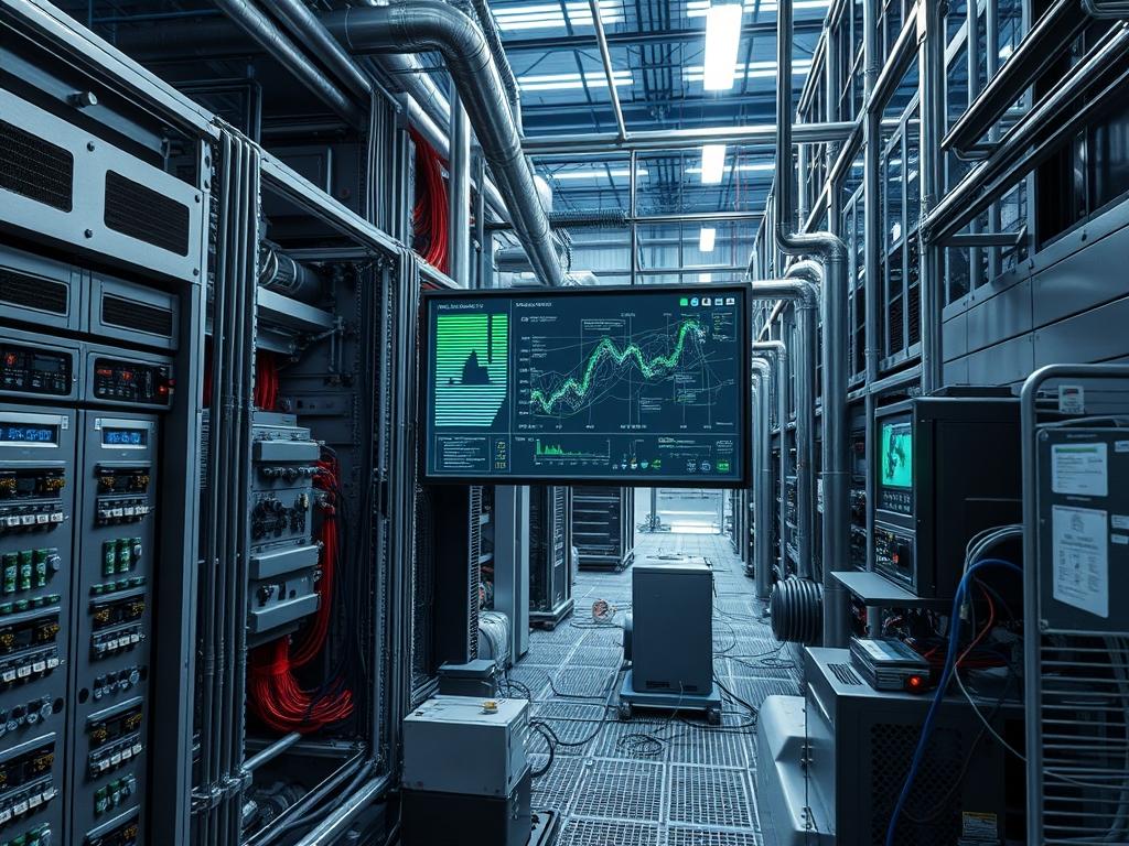 API Background Jobs Monitoring