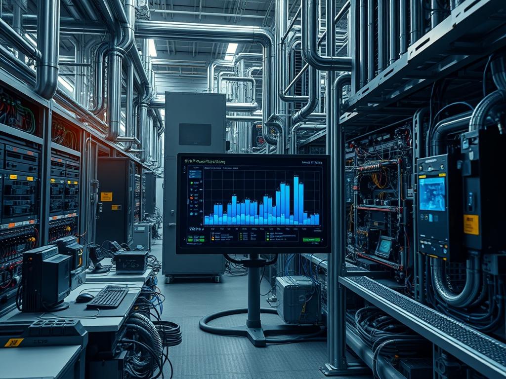 API Capacity Forecasting