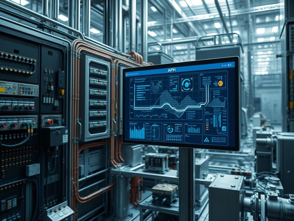 API Efficiency Metrics