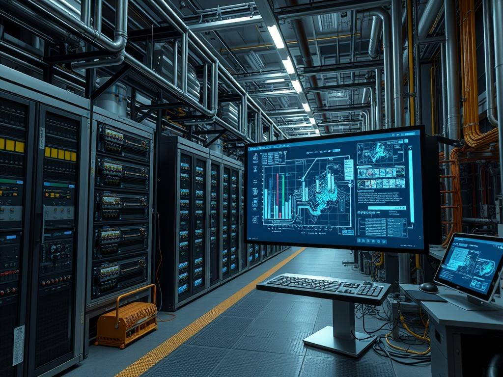 API Gateway Architecture