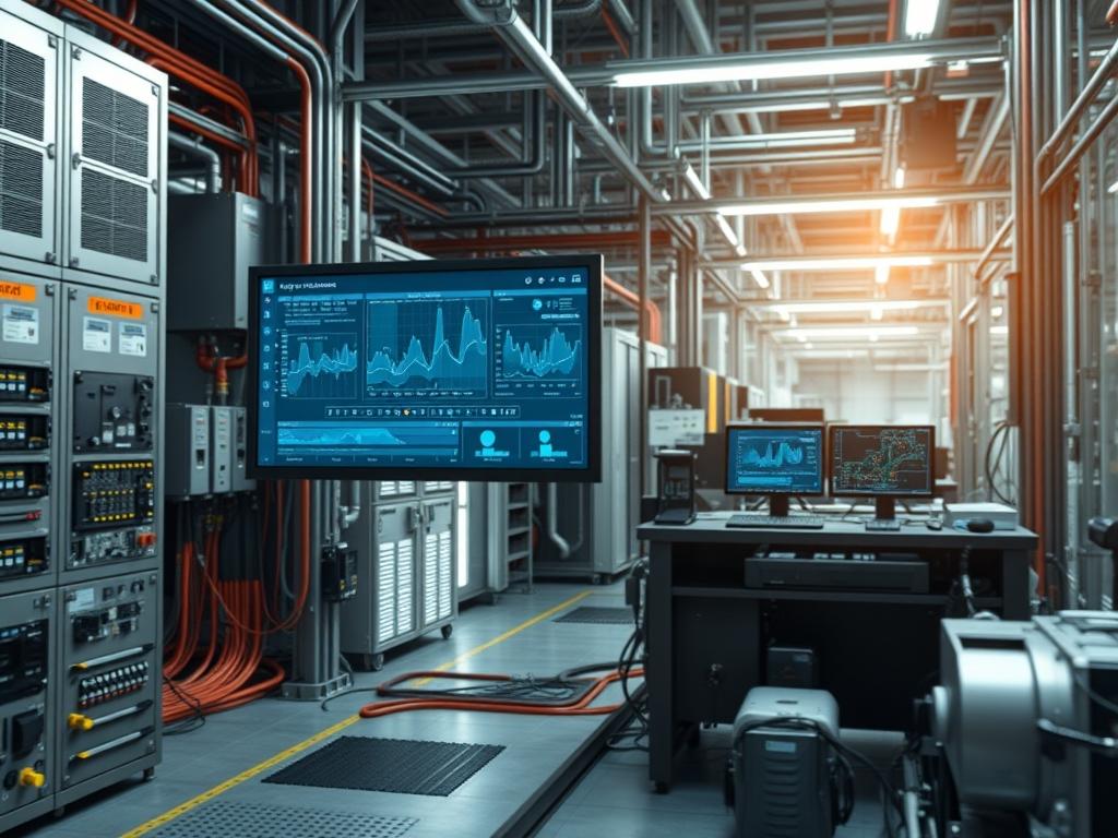 API Infrastructure Scaling