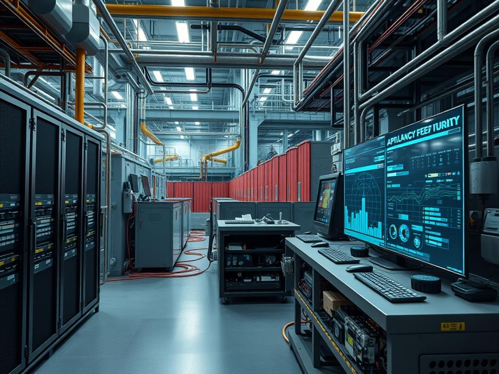 API Latency Percentiles