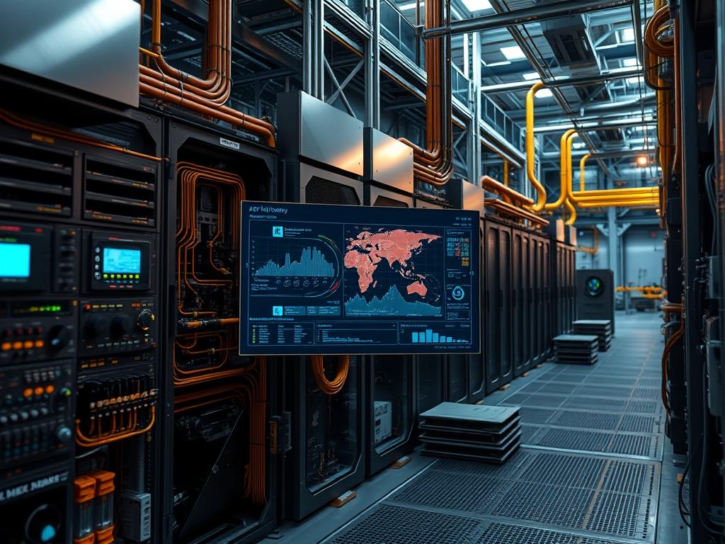API Network Latency