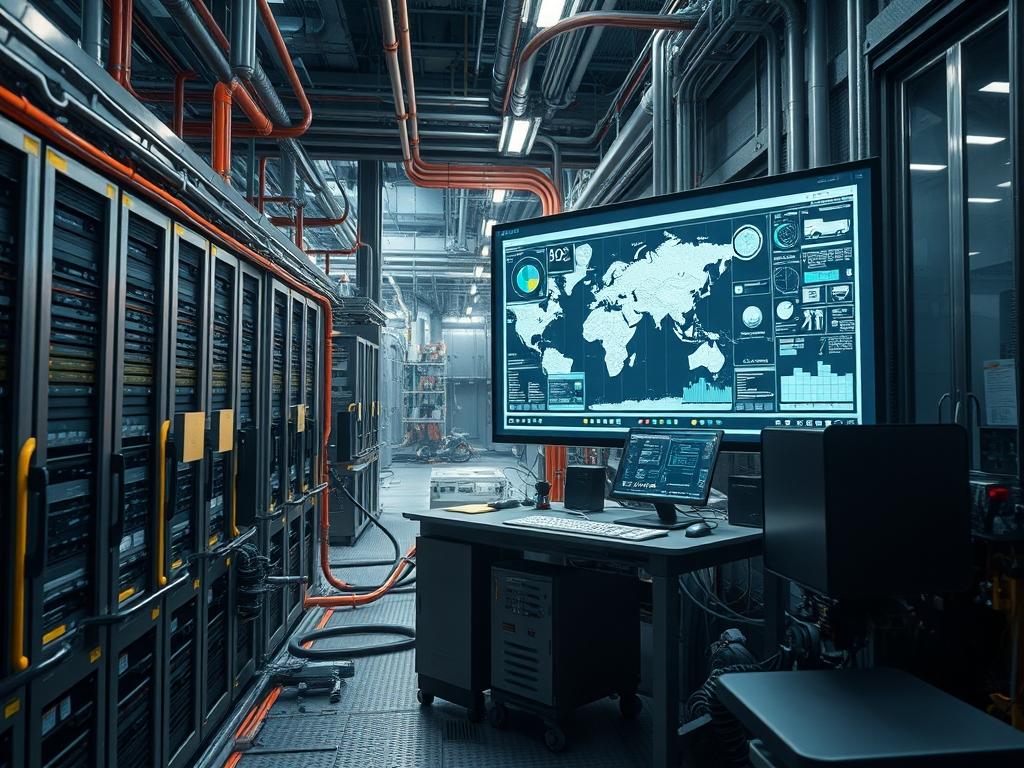 API Parallelism
