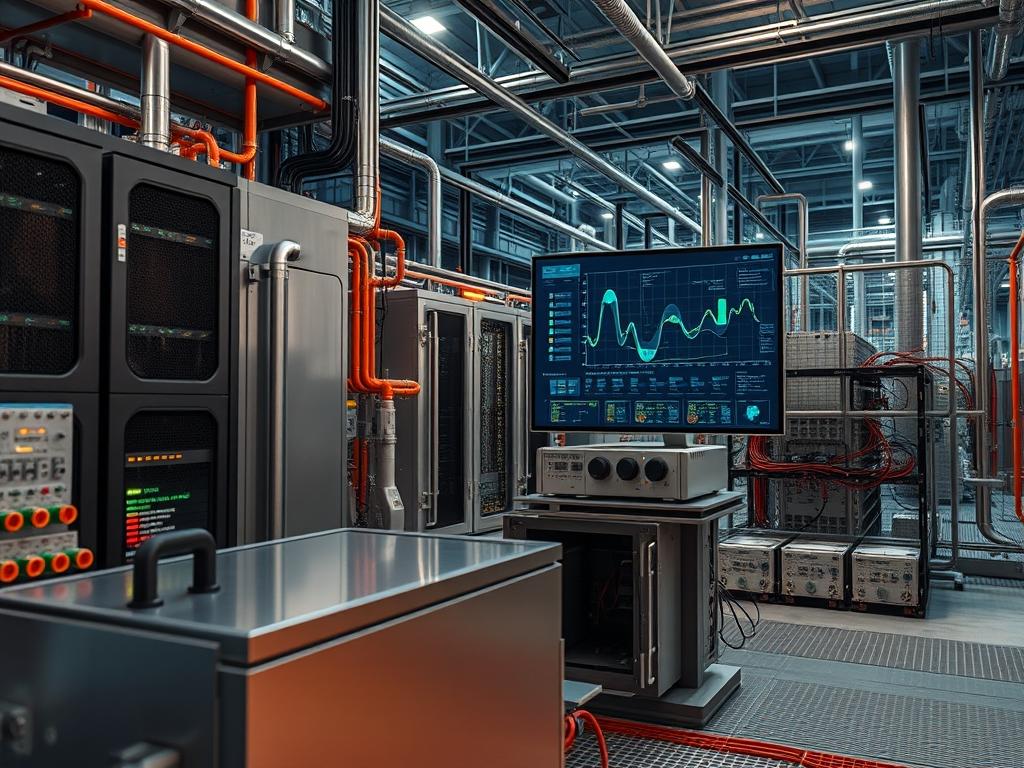 API Real Time Monitoring