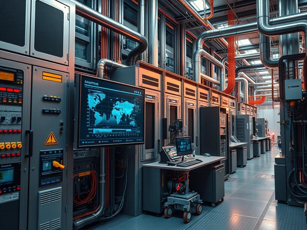 API Resource Contention