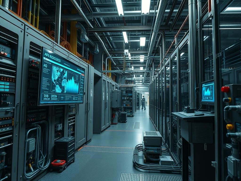 API Resource Quotas