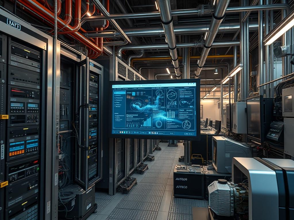 API Resource Utilization