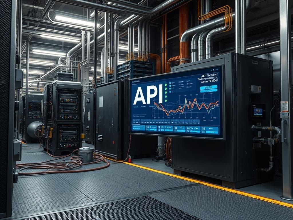 API Traffic Shaping