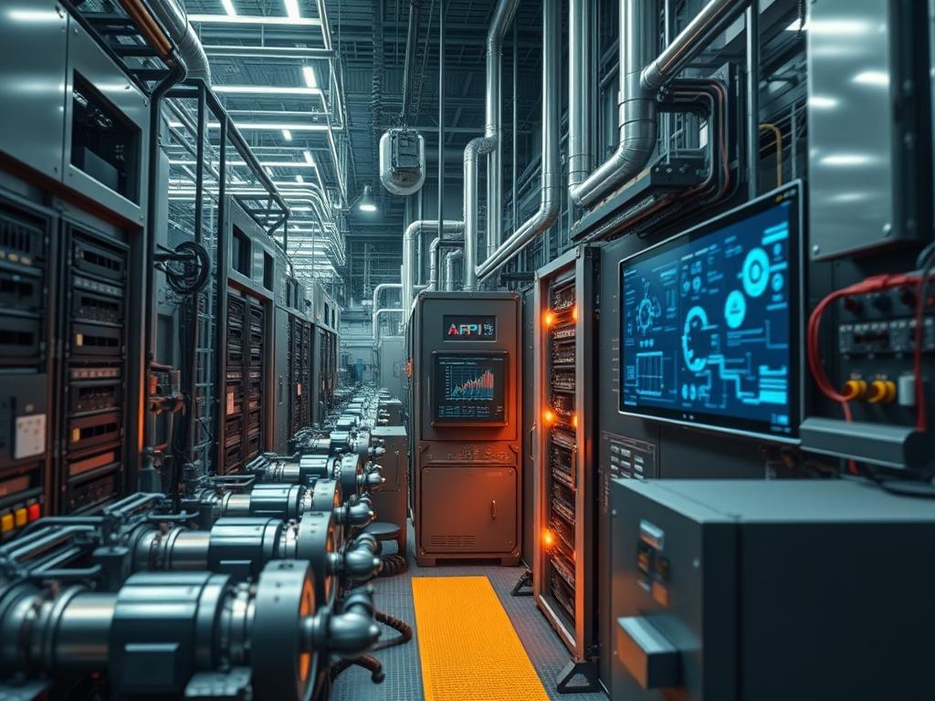 API Zero Downtime Deployments