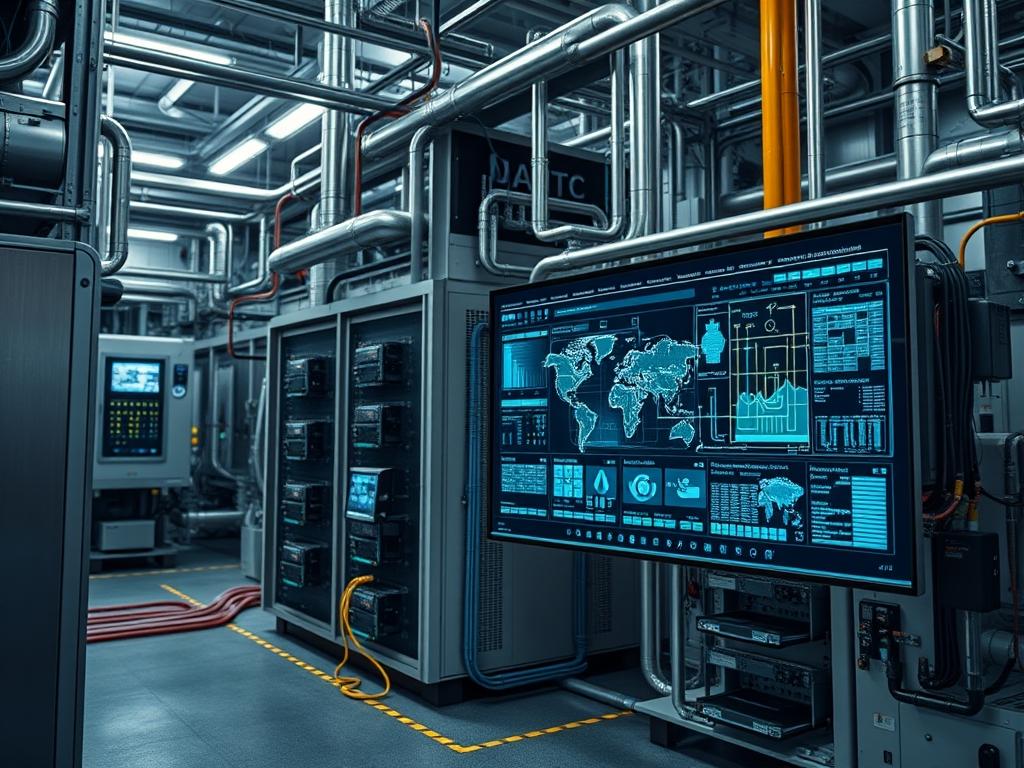 Monolithic API Architecture