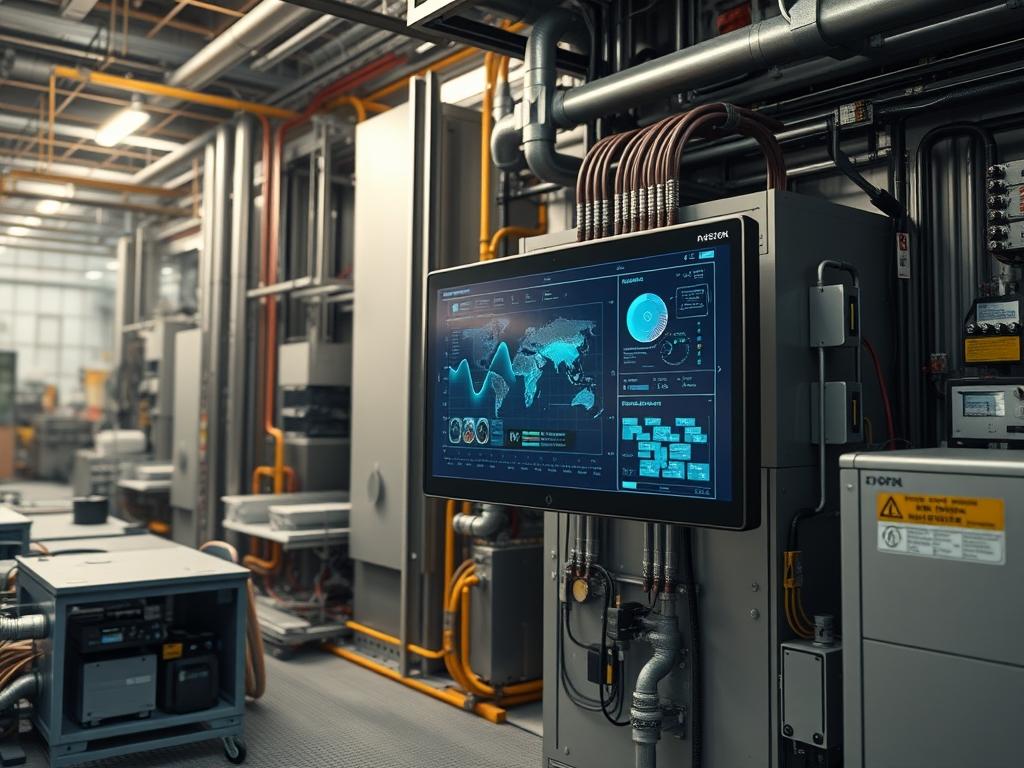 API Caching Architecture