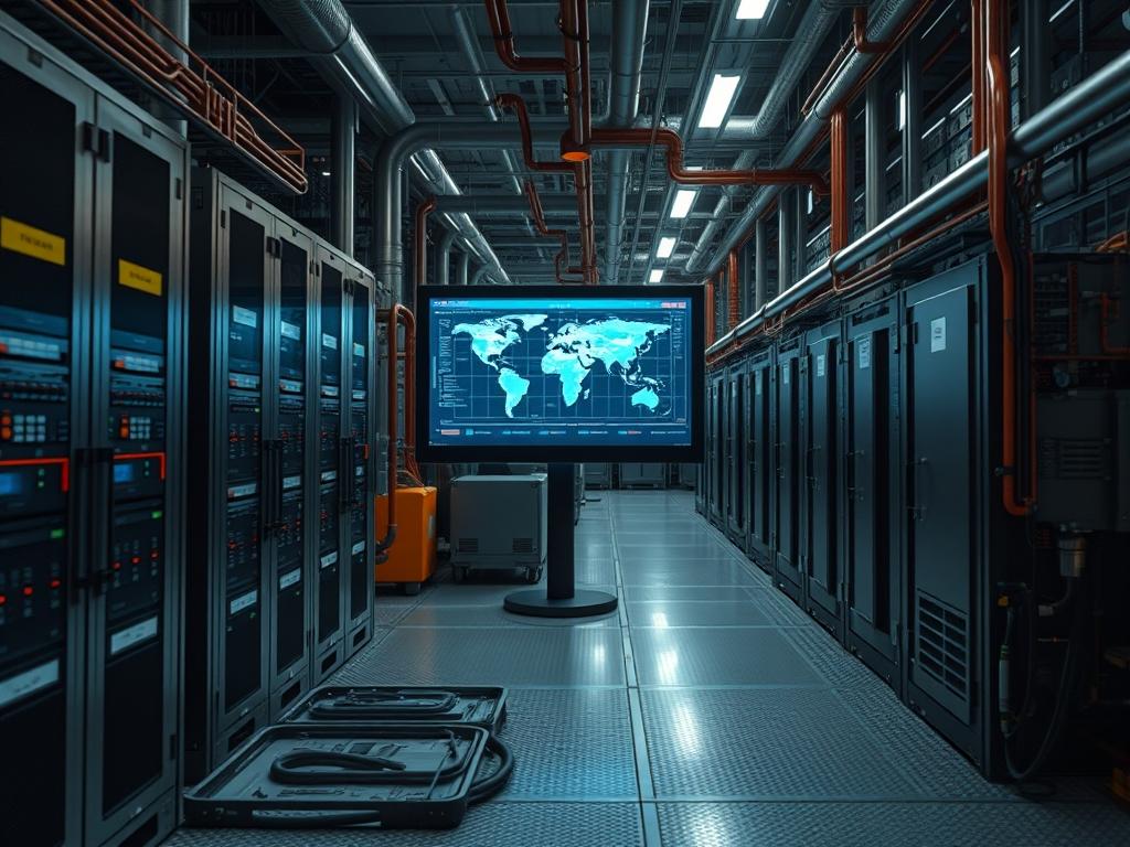 API Database per Service