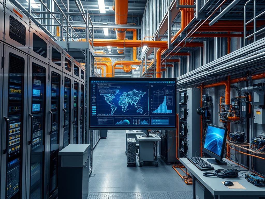 API Discovery Architecture