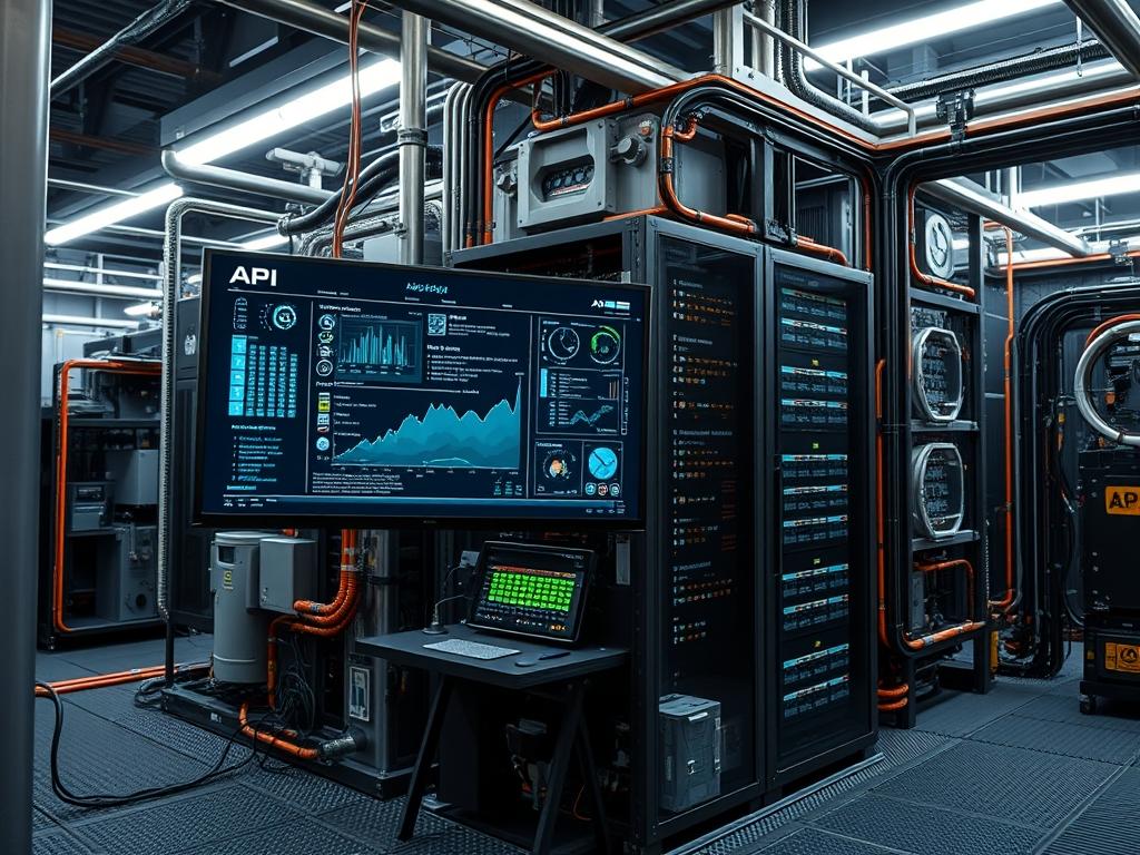 API Multi Tenancy Design