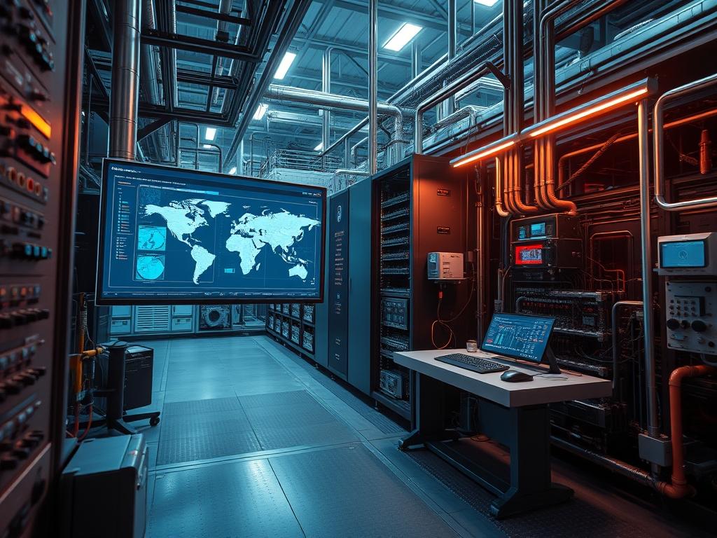 API Rate Limiting Architecture