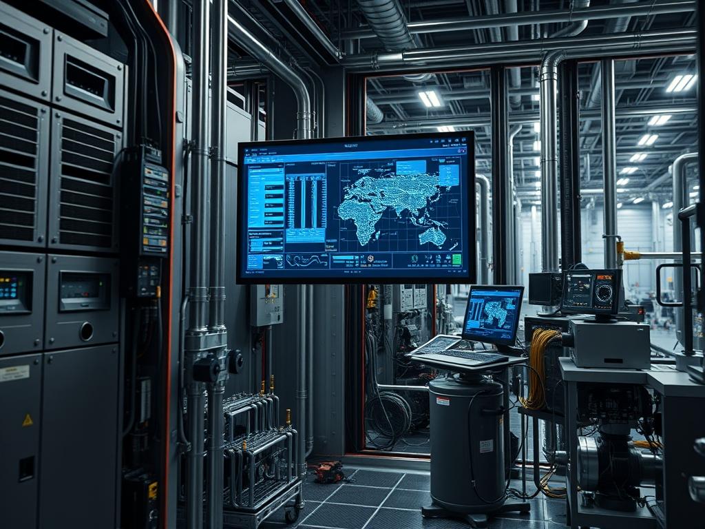 API Sidecar Architecture