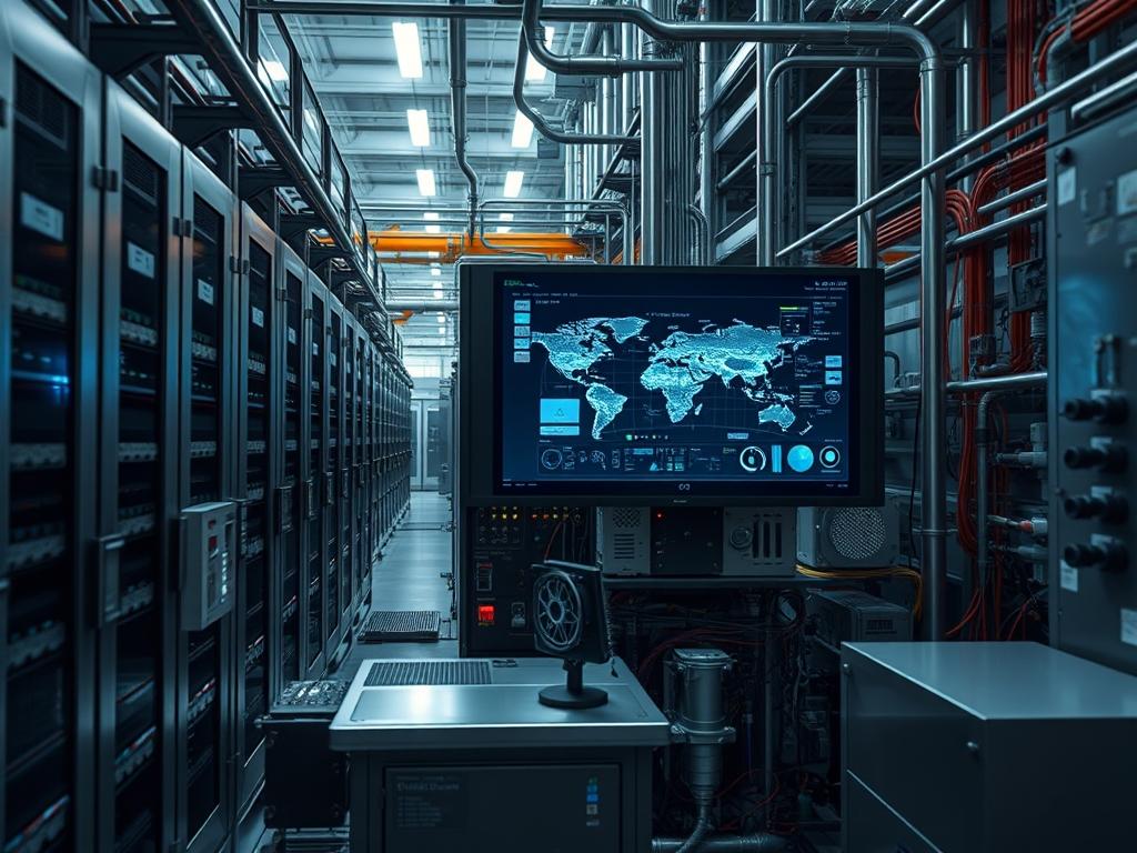 API State Management