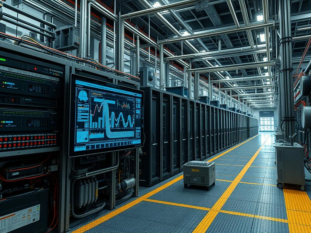 API Testing Architecture